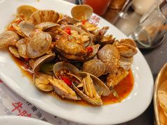 -禄粥·广府味·煲仔粥·宵夜·明档现做(江南西店)