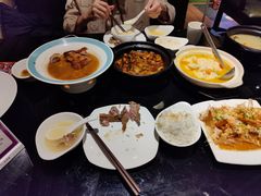 -高第街56号餐厅(泰安万达店)