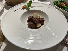 -天宝阁中餐厅(北京瑞吉酒店)