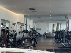 -YCHL FIT 健身(星寰店)