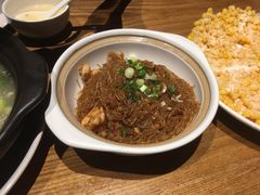 海皇干捞粉丝煲-茅炒屋龙虾·烧烤·湘菜(新河路店)