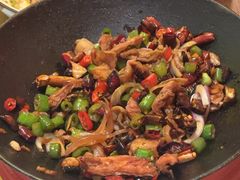 -金掌勺锅包肉(太原万达店)