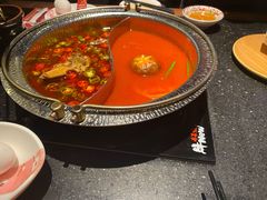 -牛New寿喜烧(闵行龙湖天街店)