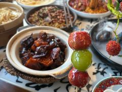 -南昌大饭店·非遗南昌菜(万寿宫店)