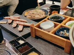 -黑牛の店·黑金店(沈阳万象城店)