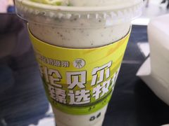 -茉酸奶(春熙路店)