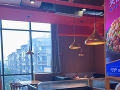 -蜀香三绝·牛蛙·烤鱼·天府炒鸡(安丘泰华店)