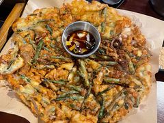 -青春韩国料理(汽博店)