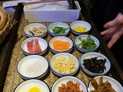-兰木肆·云南菜(龙湖U城天街店)