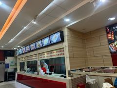 -孟记粥铺·家常菜·烧烤·粥(亚运村店)