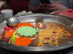 -大龙燚火锅(太古里店)