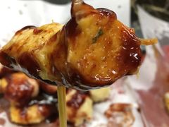 虾条-香港风味小吃店(中英街店)