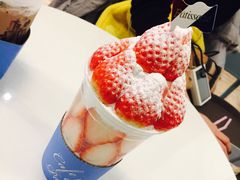 -Cafe de Paris(林荫路店)