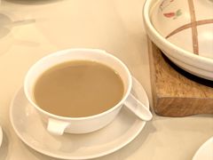 昆布鱼汤-利苑酒家(金宝店)