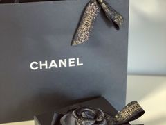 -CHANEL(恒隆广场店)