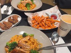 -Pennehut畔尼意面(合肥万象城店)