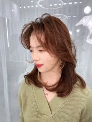 -FOR YOU造型