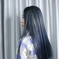 -GIRL STYLE 烫发·染发沙龙