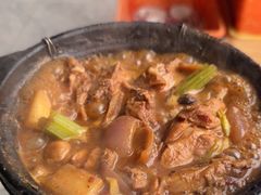 -范贤光鸡公煲(平乐园总店)