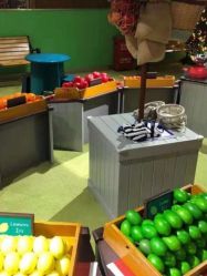 -幻贝家儿童乐园(苏州中心店)