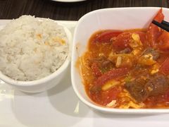 -华辉快餐店(江南西总店)