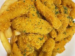 -元一希尔顿酒店·禅自助餐厅·啤酒花园