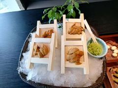 -花潮料理艺食馆(SM新生活广场店)