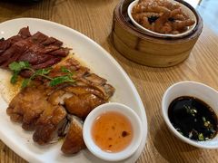 -禧座港式餐厅(星河店)