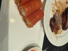 -京香轩·中餐厅(上海中庚聚龙酒店)