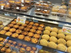 -鲍师傅糕点(观前街店)