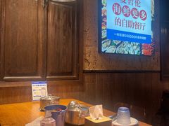 -甄品麦哲伦海鲜和牛自助(万达广场店)