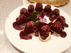 -海富门·带鱼·淮扬菜·粤菜(甘家口店)