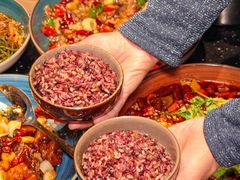 -华豫川酒家(大卫城店)