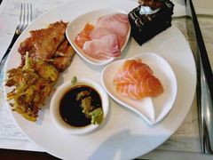 -泰谷酒店·太古码头闽菜自助餐厅