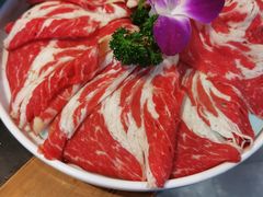 -巴蜀印象火锅(永陵总店)