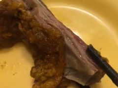 -牧场烧烤餐饮广场