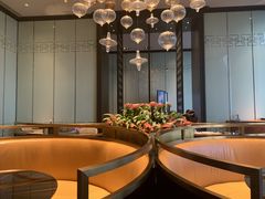 -运·中餐厅(成都华尔道夫酒店)