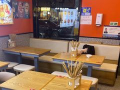 -陕味食族油泼面·小炒盖码面(双榆树店)