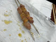 -87号烧烤海鲜·大排档(金沙滩店)