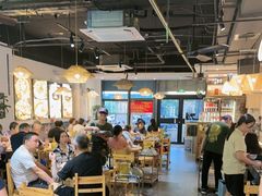 -阿鸡鱼庄·顺德鲜蒸小炒(亚运村店)