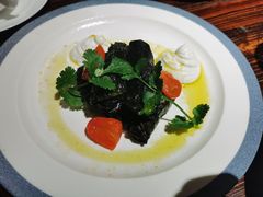 葡萄肉卷Dolma-格鲁·秀色Georgia’s Feast