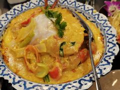 咖哩蟹-Thai Alley泰爱里(二沙岛店)