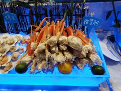 -绮梦西湖·云端餐厅(歌德店)