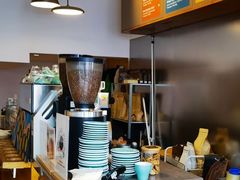 -Cafe del Volcan(永康路店)