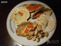 -松子料理(亮马桥店)