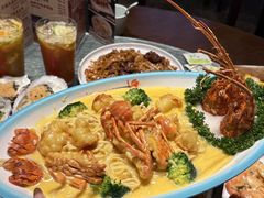 -蚝得喜海鲜(东城店)