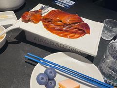 -小大董·烤鸭(西单大悦城店)