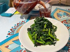 -楼兰古丽·新疆菜(大唐西市店)