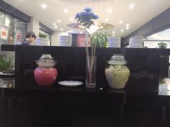 -泉味道贵州厨房(三里河店)