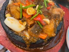 -西江美食舫·江西菜(健德桥店)